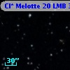 Cl* Melotte   20    LMB    3446