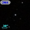2MASS J12173098+0524039