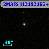 2MASS J12182165+0534598