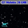 Cl* Melotte   20    LMB    3447