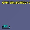 2MASS J12191325+0529482