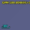 2MASS J12191445+0528568