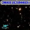 2MASS J12194413+0517244
