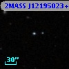 2MASS J12195023+0523426