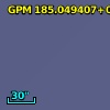 2MASS J12201165+0534038