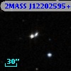 2MASS J12202595+0517424