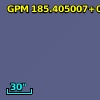 2MASS J12213705+0535272