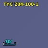TYC  284-100-1