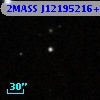 2MASS J12195216+0530344