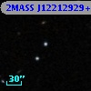 2MASS J12212929+0512146