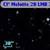 Cl* Melotte   20    LMB    3455