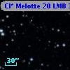 Cl* Melotte   20    LMB    3456