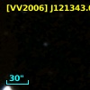 [VV2006] J121343.0+025248