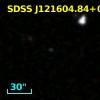 [VV2006c] J121604.9+045741