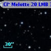 Cl* Melotte   20    LMB    3459