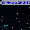 Cl* Melotte   20    LMB    3460