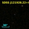 SDSS J121928.21+053028.3
