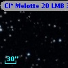 Cl* Melotte   20    LMB    3463