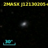 2MASX J12130205+0448052