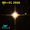 BD+01  2666
