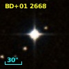 BD+01  2668