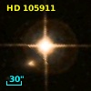 HD 105911