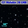 Cl* Melotte   20    LMB    3466