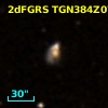 2dFGRS TGN384Z071