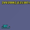 [VV2006] J121347.6+000129