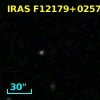IRAS F12179+0257