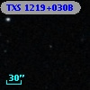 TXS 1219+030B