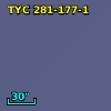 TYC  281-177-1