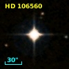 HD 106560