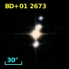 BD+01  2673