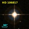 HD 106817