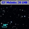 Cl* Melotte   20    LMB    3471