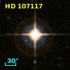 HD 107117