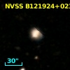 NVSS B121924+023725