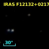 IRAS F12132+0217