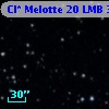 Cl* Melotte   20    LMB    3477