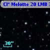 Cl* Melotte   20    LMB    3478