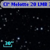 Cl* Melotte   20    LMB    3479
