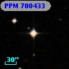 PPM 700433