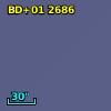 BD+01  2686
