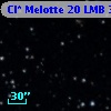 Cl* Melotte   20    LMB    3480
