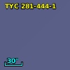 TYC  281-444-1