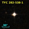 TYC  282-538-1