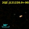 2QZ J121220.9+002447