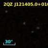 2QZ J121405.0+010204