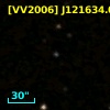 [VV2006] J121634.0+010732